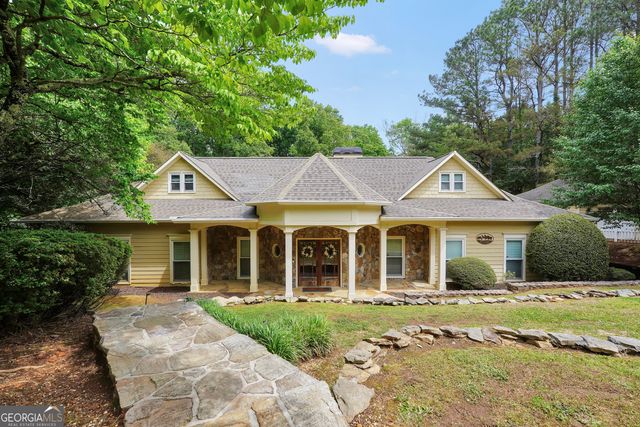 1010 Little River Way, Alpharetta, GA 30004