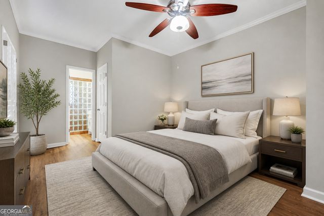1010 Little River Way, Alpharetta, GA 30004