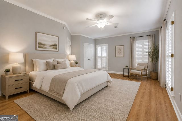 1010 Little River Way, Alpharetta, GA 30004
