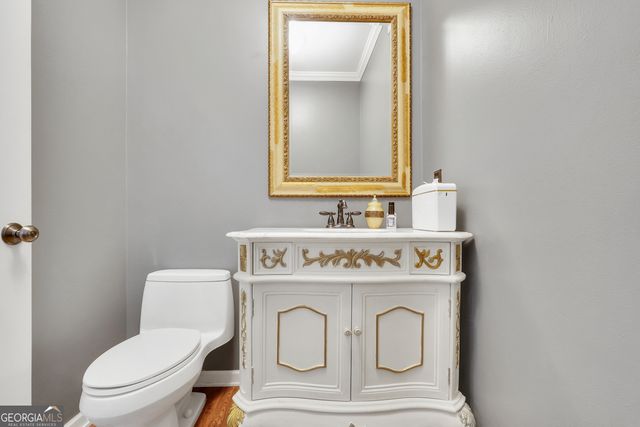 1010 Little River Way, Alpharetta, GA 30004