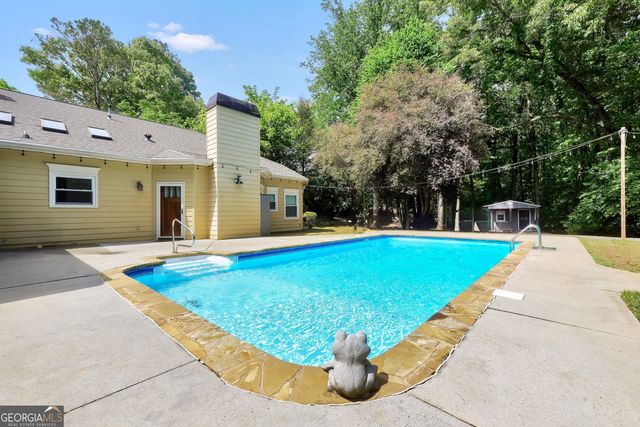1010 Little River Way, Alpharetta, GA 30004