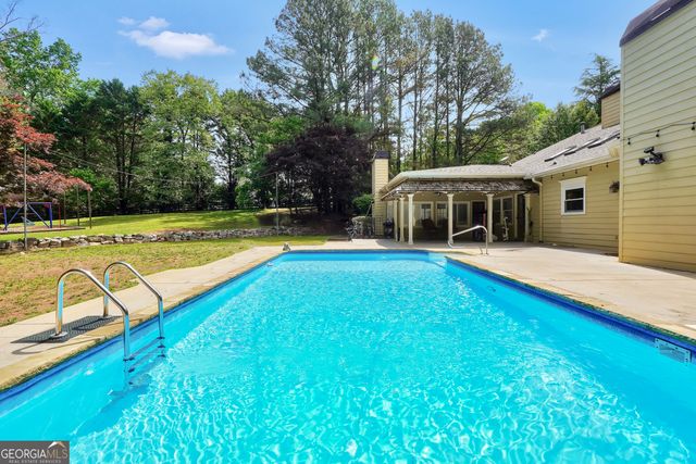 1010 Little River Way, Alpharetta, GA 30004