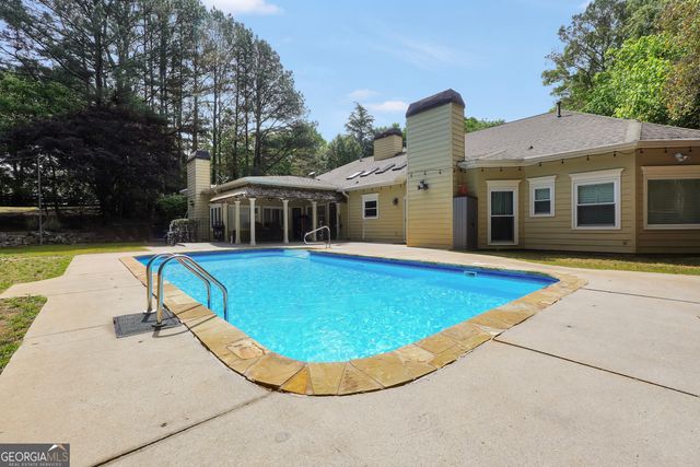 1010 Little River Way, Alpharetta, GA 30004