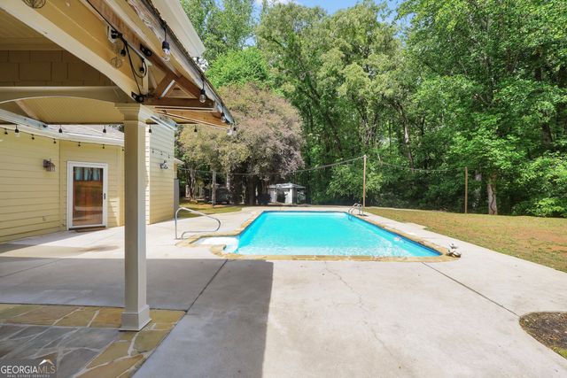 1010 Little River Way, Alpharetta, GA 30004
