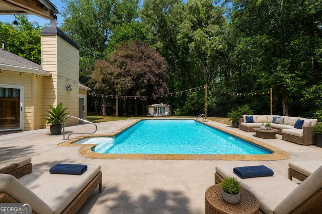 1010 Little River Way, Alpharetta, GA 30004