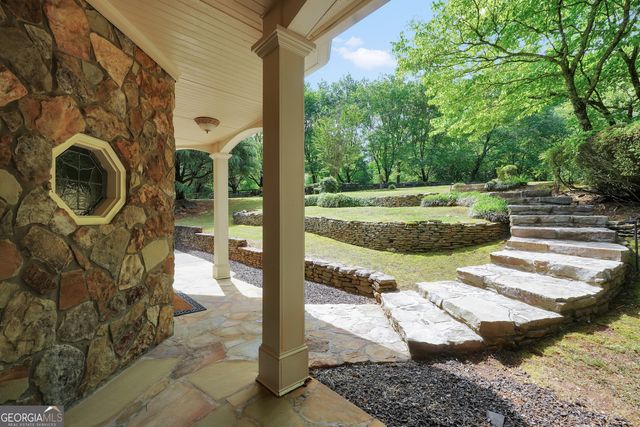 1010 Little River Way, Alpharetta, GA 30004