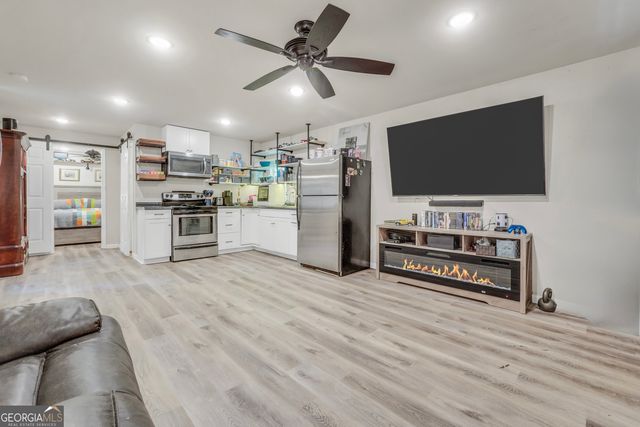 1010 Little River Way, Alpharetta, GA 30004