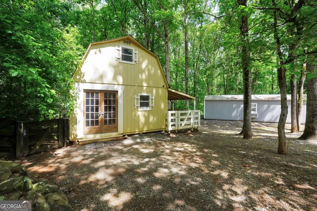 1010 Little River Way, Alpharetta, GA 30004