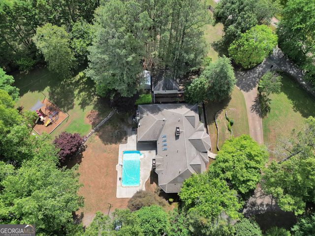 1010 Little River Way, Alpharetta, GA 30004