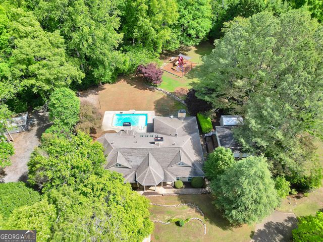 1010 Little River Way, Alpharetta, GA 30004