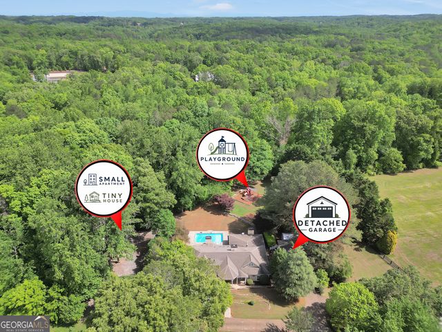 1010 Little River Way, Alpharetta, GA 30004