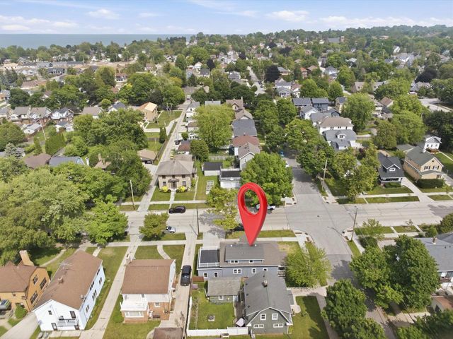904 Bell AVENUE, Sheboygan, WI 53083