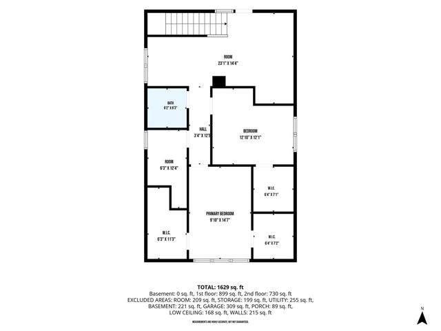 904 Bell AVENUE, Sheboygan, WI 53083