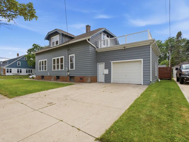 904 Bell AVENUE, Sheboygan, WI 53083