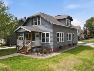 904 Bell AVENUE, Sheboygan, WI 53083