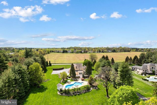 855 DOLINGTON RD, Newtown, PA 18940