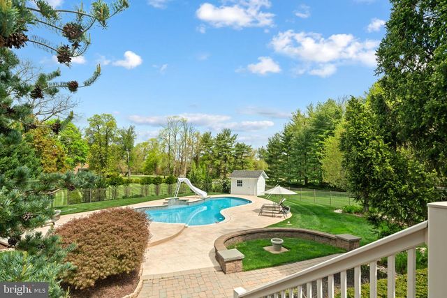 855 DOLINGTON RD, Newtown, PA 18940