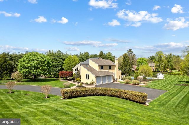855 DOLINGTON RD, Newtown, PA 18940