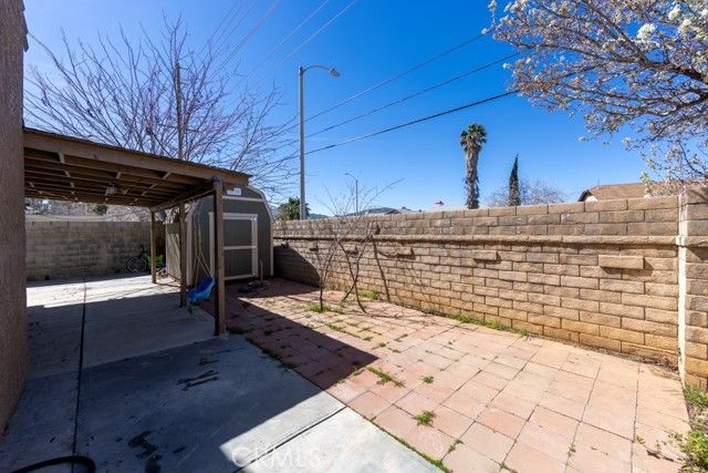 37719 Nantucket Drive, Palmdale, CA 93550
