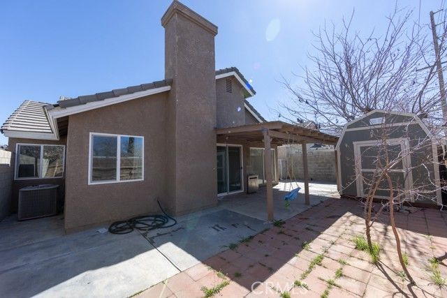 37719 Nantucket Drive, Palmdale, CA 93550