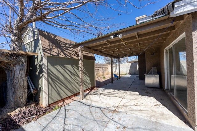 37719 Nantucket Drive, Palmdale, CA 93550