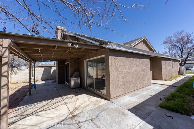 37719 Nantucket Drive, Palmdale, CA 93550