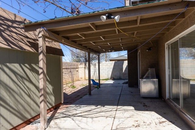 37719 Nantucket Drive, Palmdale, CA 93550