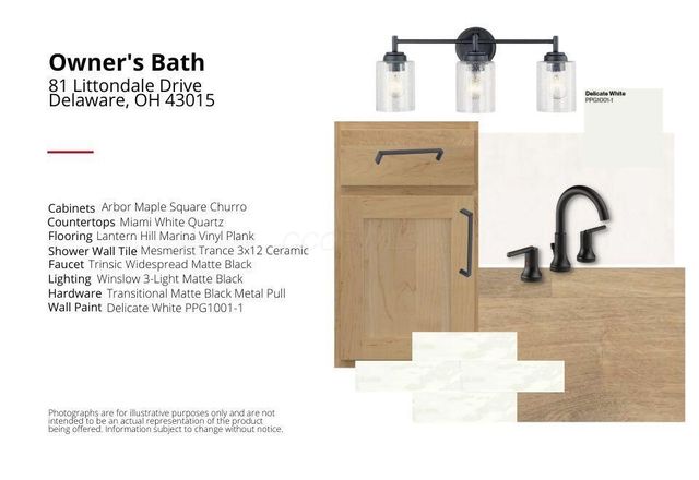 81 Littondale Drive, Delaware, OH 43015