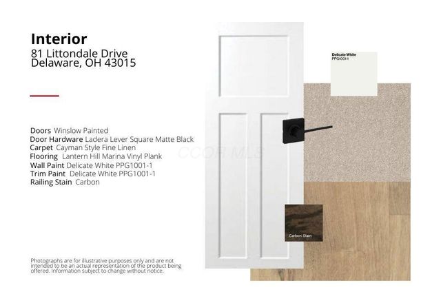 81 Littondale Drive, Delaware, OH 43015