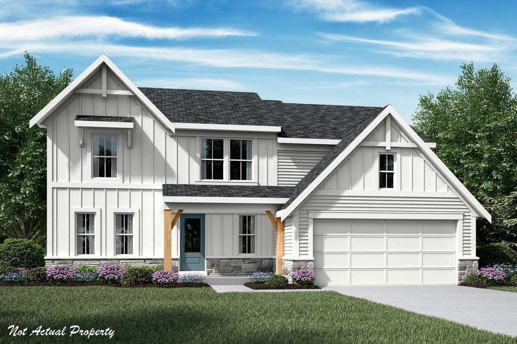 81 Littondale Drive, Delaware, OH 43015