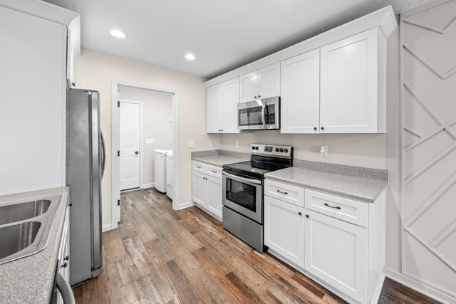 40 Daffodil Dr, Tullahoma, TN 37388