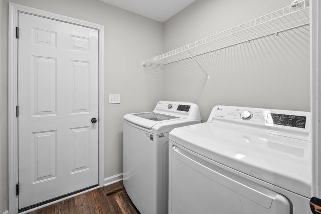 40 Daffodil Dr, Tullahoma, TN 37388