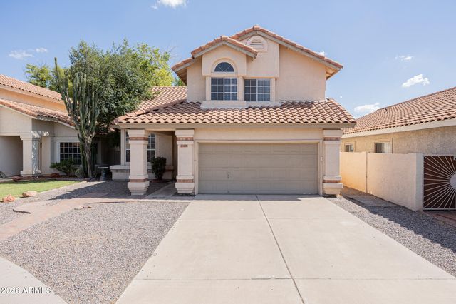 489 W CARMEN Street, Tempe, AZ 85283