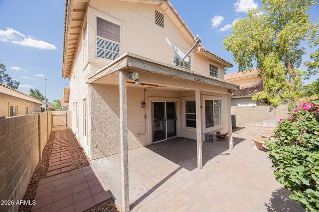 489 W CARMEN Street, Tempe, AZ 85283