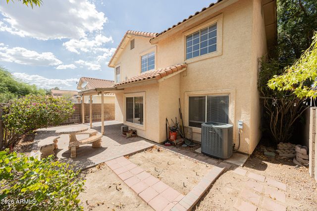 489 W CARMEN Street, Tempe, AZ 85283
