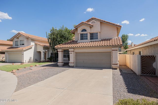 489 W CARMEN Street, Tempe, AZ 85283