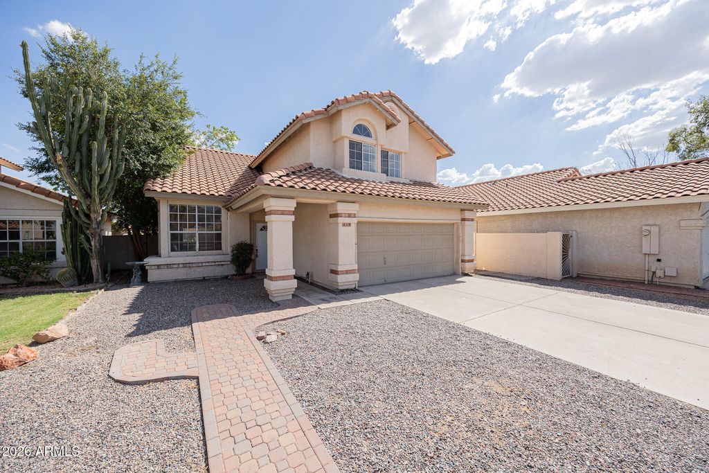 489 W CARMEN Street, Tempe, AZ 85283