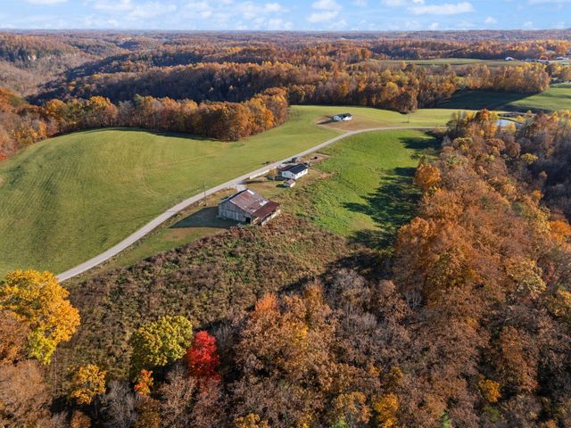 4129 Betty Gap Ridge Road, Denniston, KY 40316