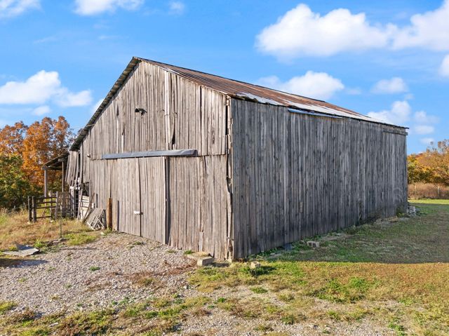 4129 Betty Gap Ridge Road, Denniston, KY 40316