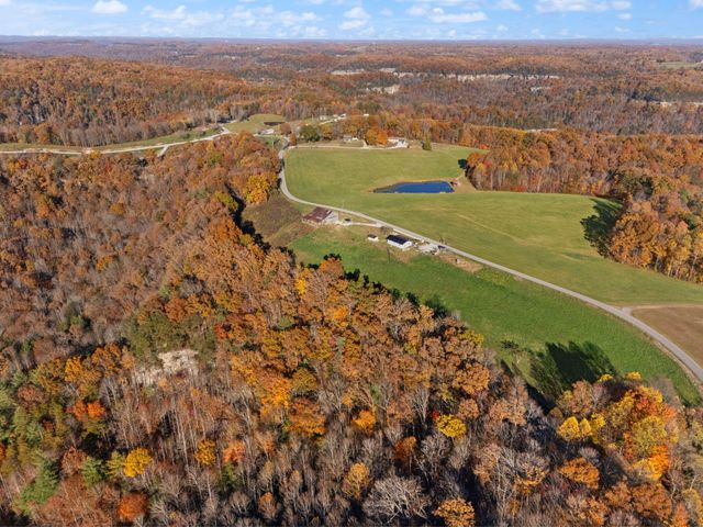 4129 Betty Gap Ridge Road, Denniston, KY 40316