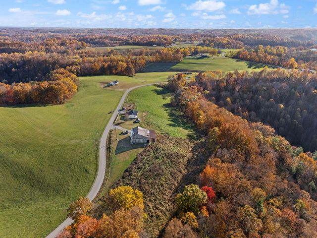 4129 Betty Gap Ridge Road, Denniston, KY 40316
