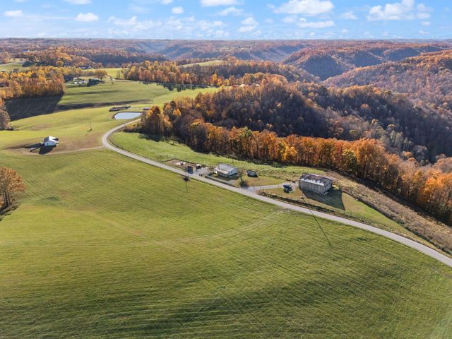 4129 Betty Gap Ridge Road, Denniston, KY 40316