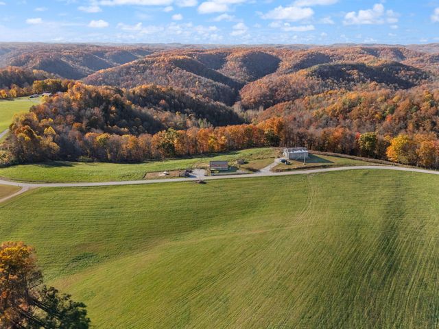 4129 Betty Gap Ridge Road, Denniston, KY 40316