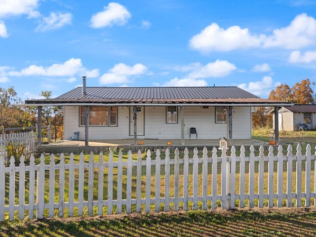 4129 Betty Gap Ridge Road, Denniston, KY 40316