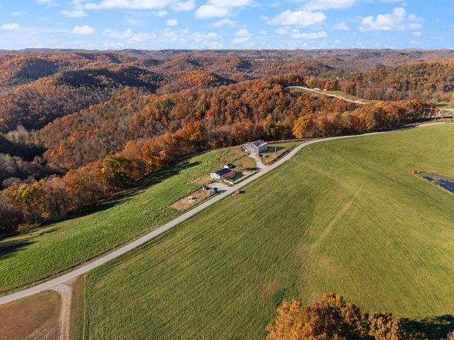 4129 Betty Gap Ridge Road, Denniston, KY 40316