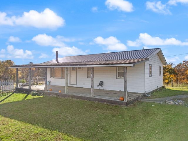 4129 Betty Gap Ridge Road, Denniston, KY 40316