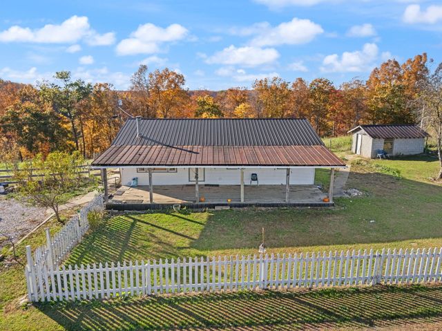 4129 Betty Gap Ridge Road, Denniston, KY 40316