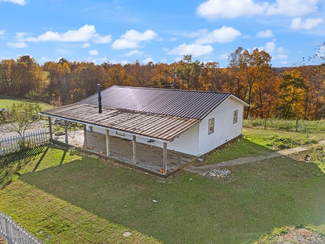 4129 Betty Gap Ridge Road, Denniston, KY 40316