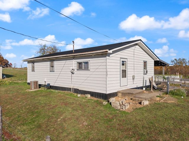 4129 Betty Gap Ridge Road, Denniston, KY 40316