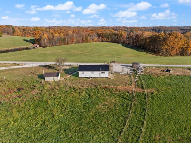 4129 Betty Gap Ridge Road, Denniston, KY 40316